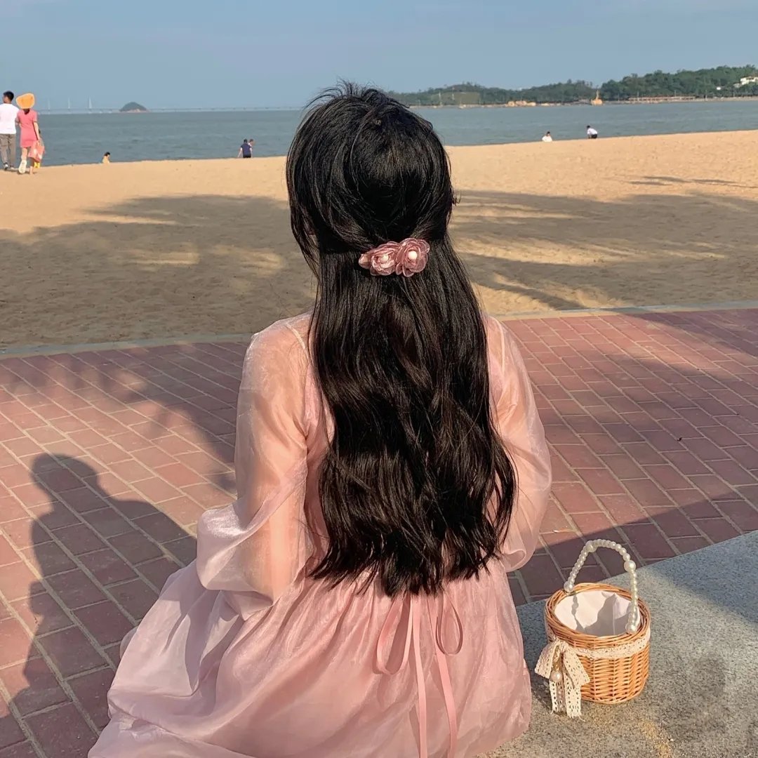 黑色的新娘